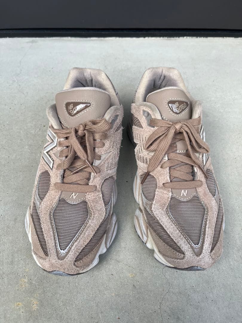 New Balance ニューバランス 9060PBスニーカー 25cm