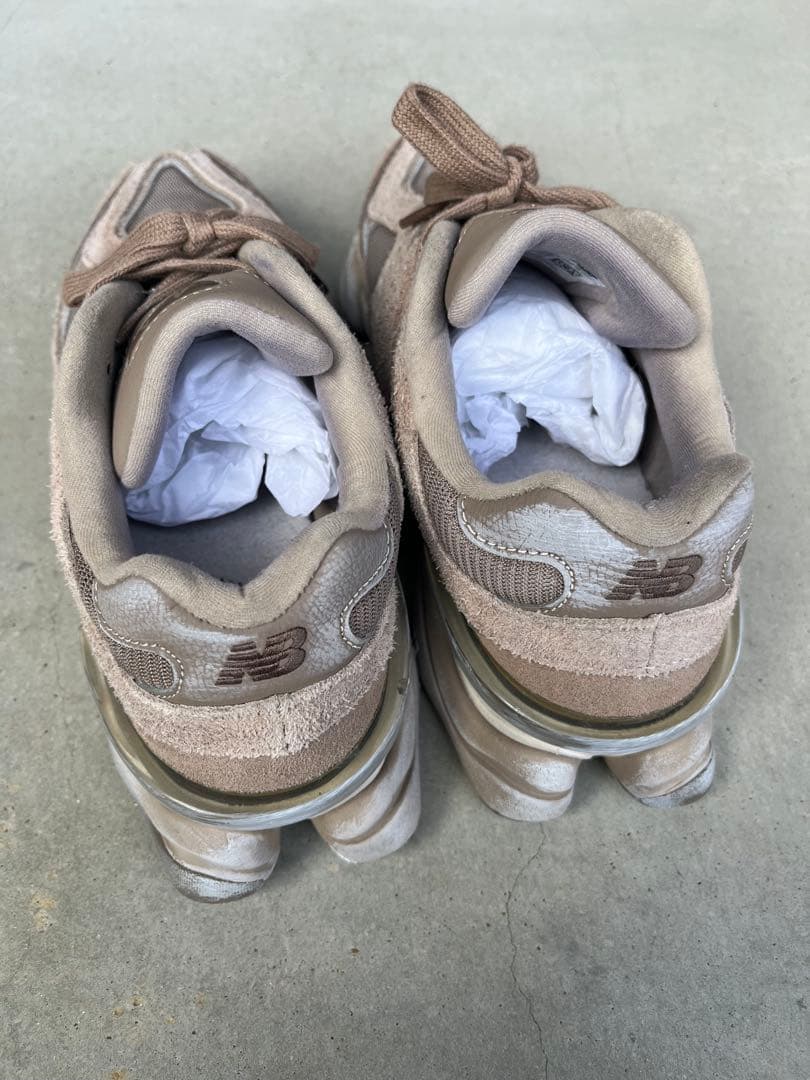 New Balance ニューバランス 9060PBスニーカー 25cm