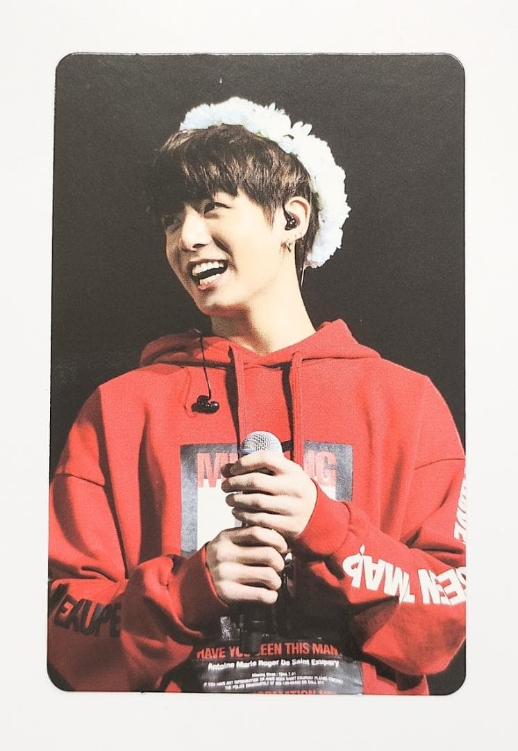 防弾少年団 BTS ペンミ VOL.3 君に届く DVD（G144）