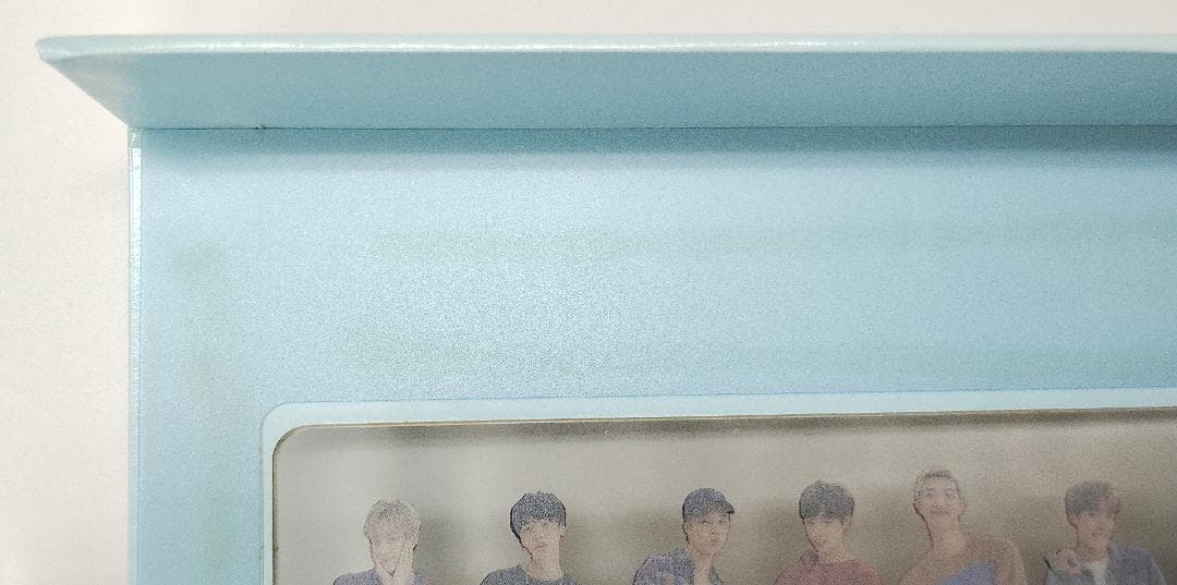 防弾少年団 BTS ペンミ VOL.3 君に届く DVD（G144）