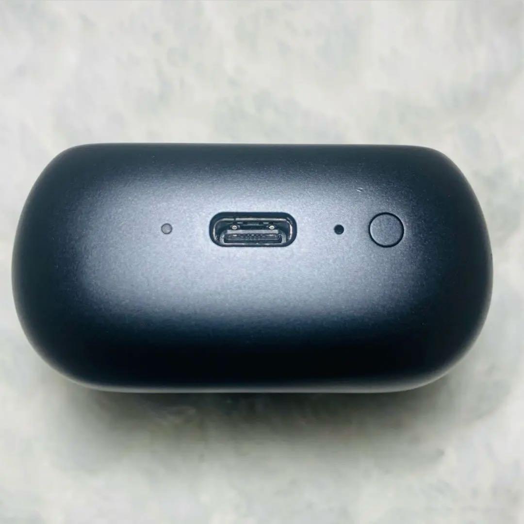 美品 JBL TOUR PRO3 ブラック 充電ケース 2