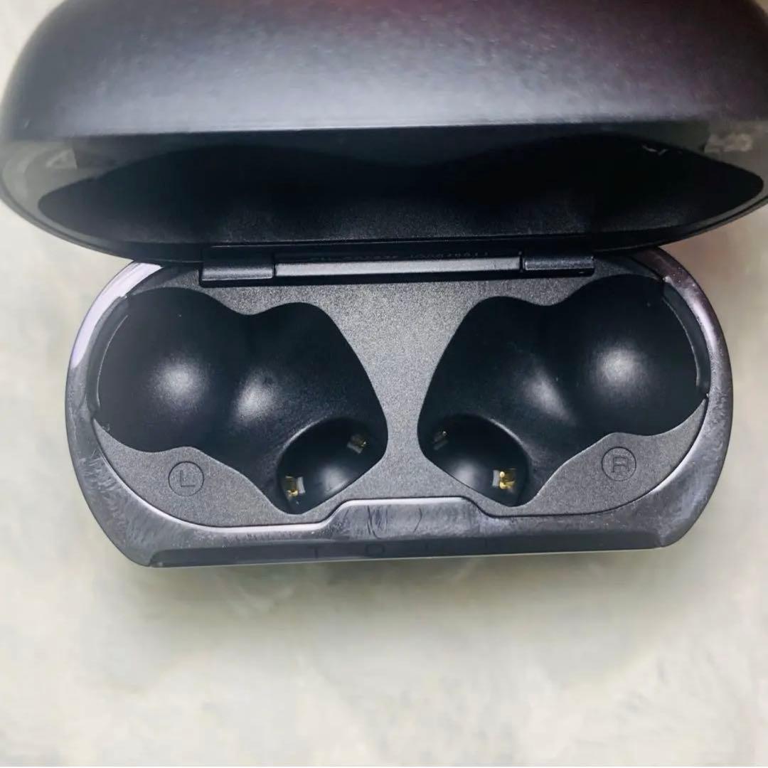 美品 JBL TOUR PRO3 ブラック 充電ケース 2