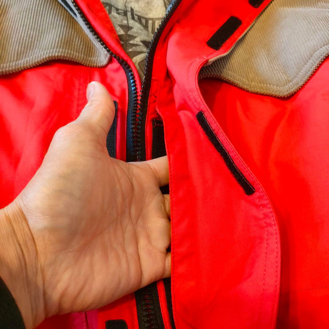 【美品】 BURTON analog　バートン スノーウエアジャケット L