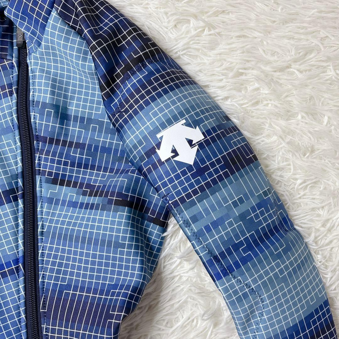 美品✨DESCENTE デサント スキーレーシング ワンピース ジュニア 140
