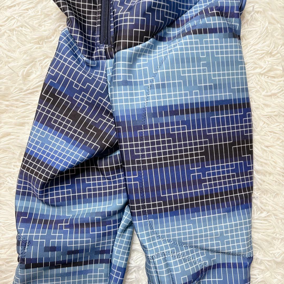 美品✨DESCENTE デサント スキーレーシング ワンピース ジュニア 140