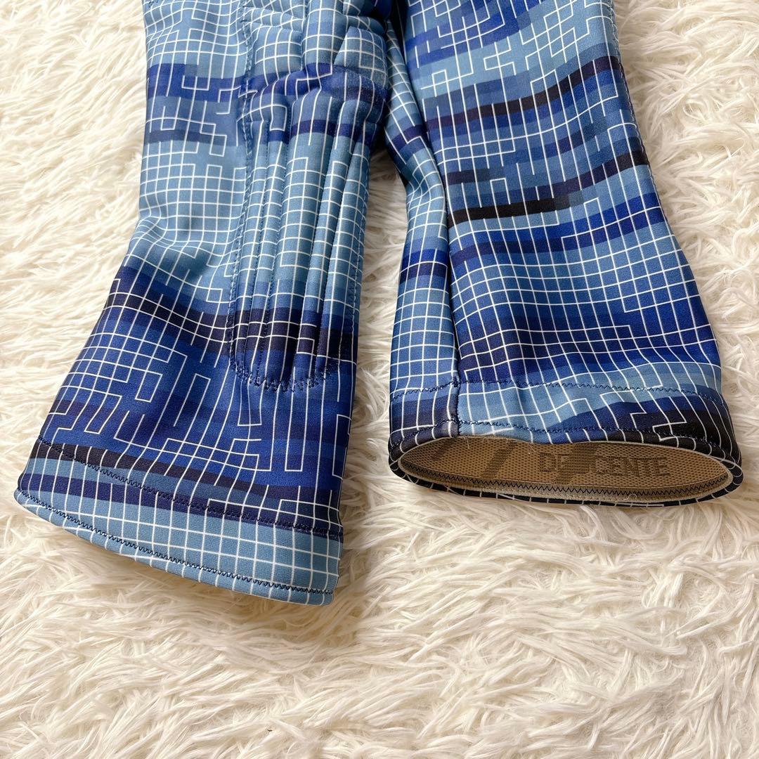 美品✨DESCENTE デサント スキーレーシング ワンピース ジュニア 140