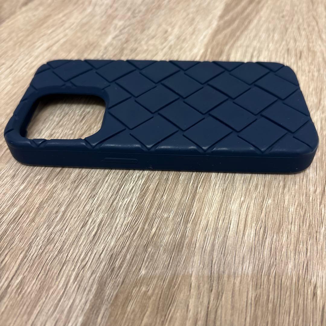 ボッテガヴェネタ iphone15proケース bottega