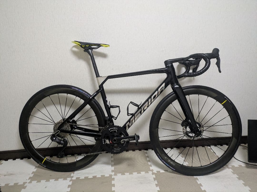 MERIDA SCULTURA team　フレームセット