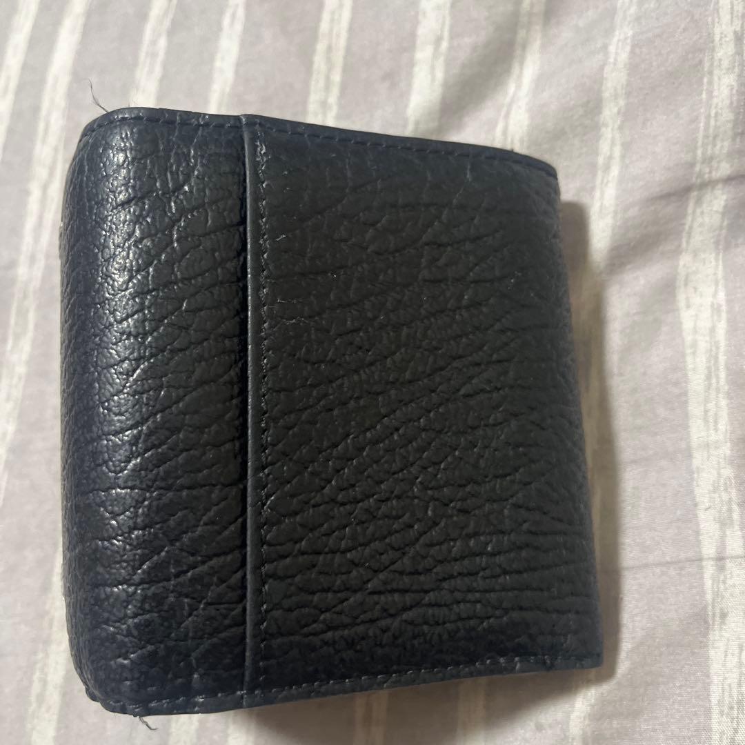 Maison Margiela3つ折り財布