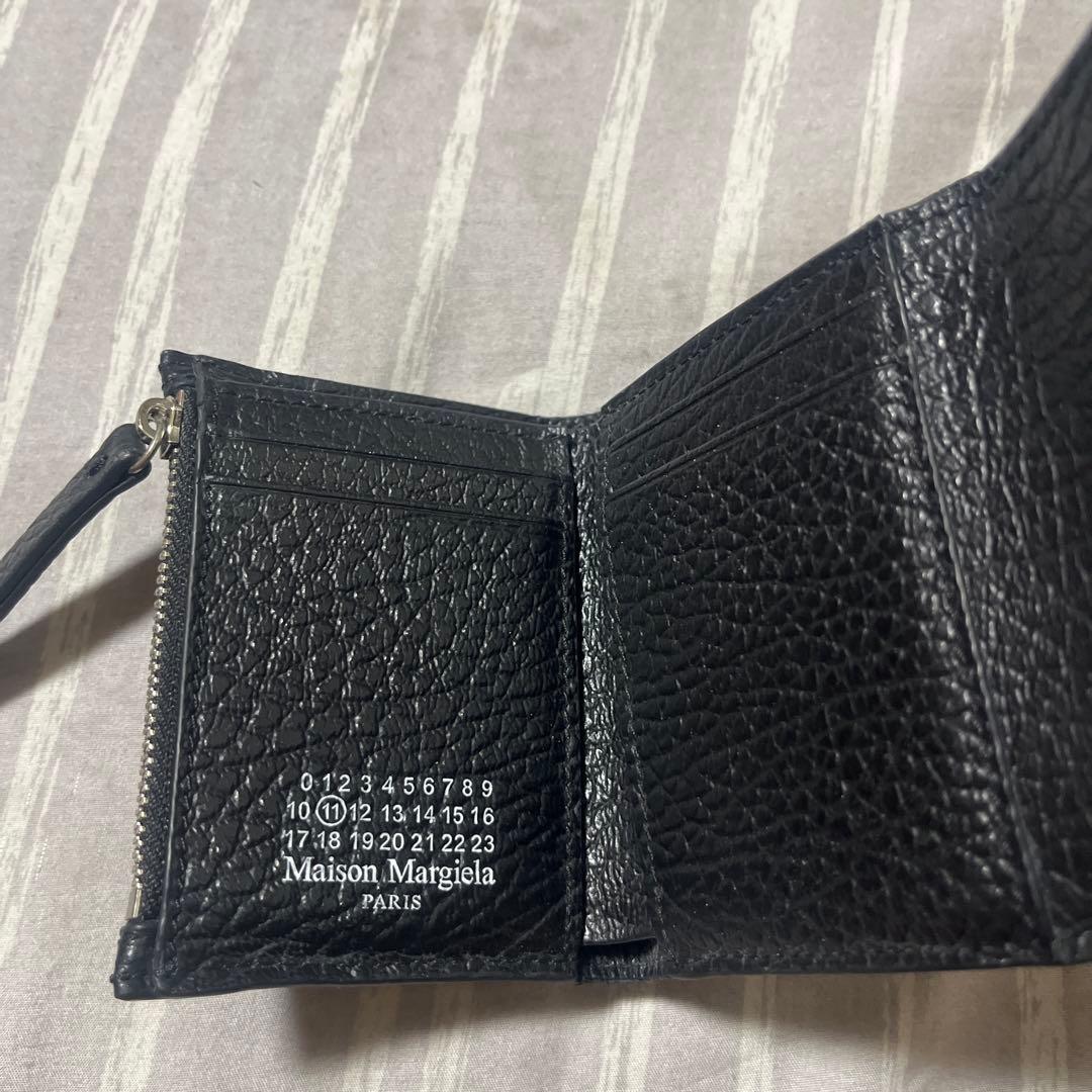 Maison Margiela3つ折り財布