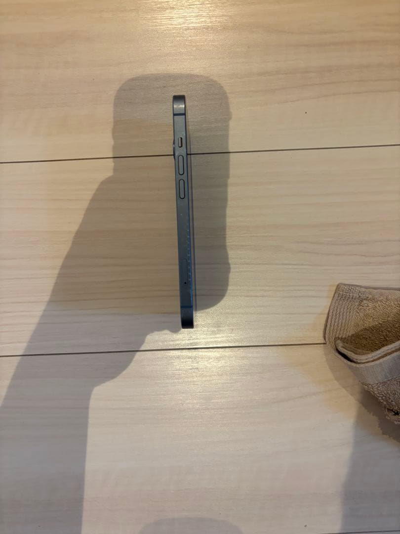 Apple iPhone 14 256GB SIMフリー動作確認済み