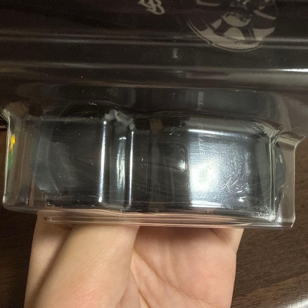 ホットウィール リバティーウォーク マクラーレン 720S チェイス