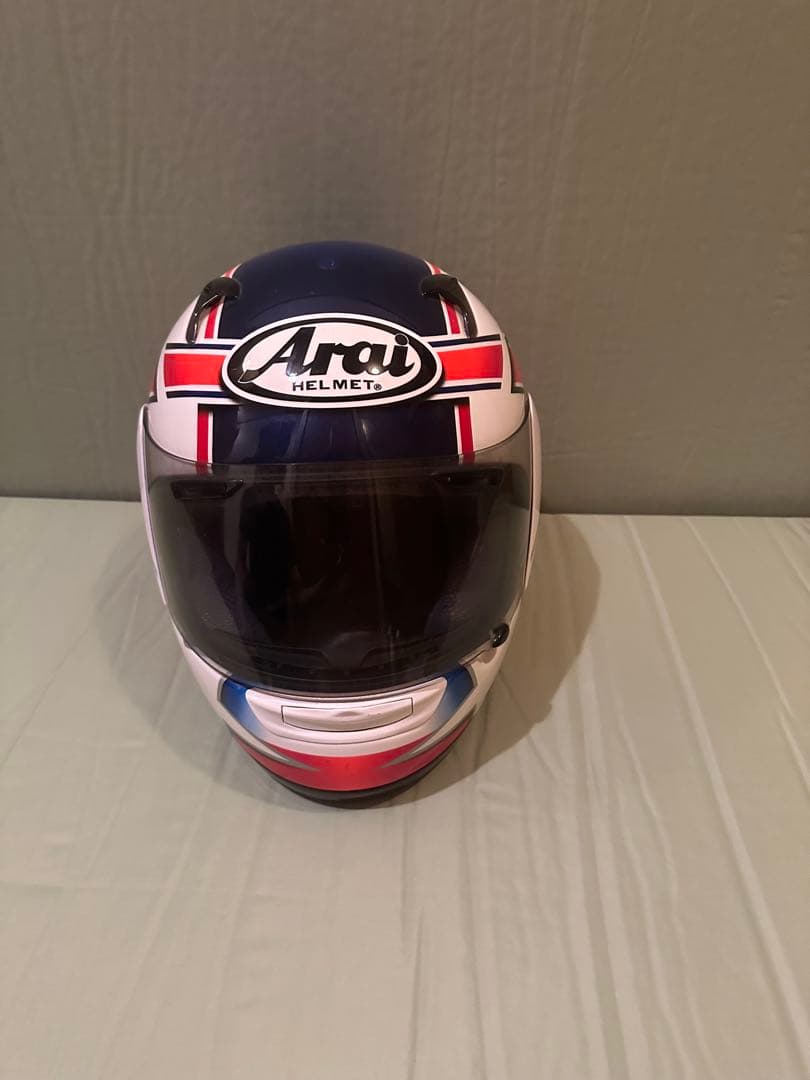 Arai Astro tr シュワンツ