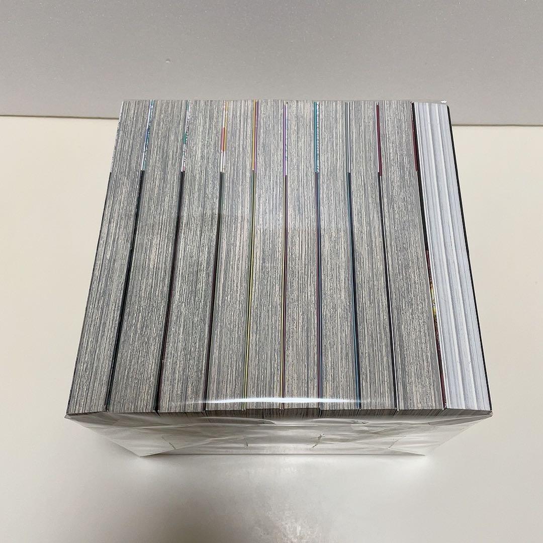 黒博物館 ゴーストアンドレディ 三日月よ、怪物と踊れ 館報 全巻セット