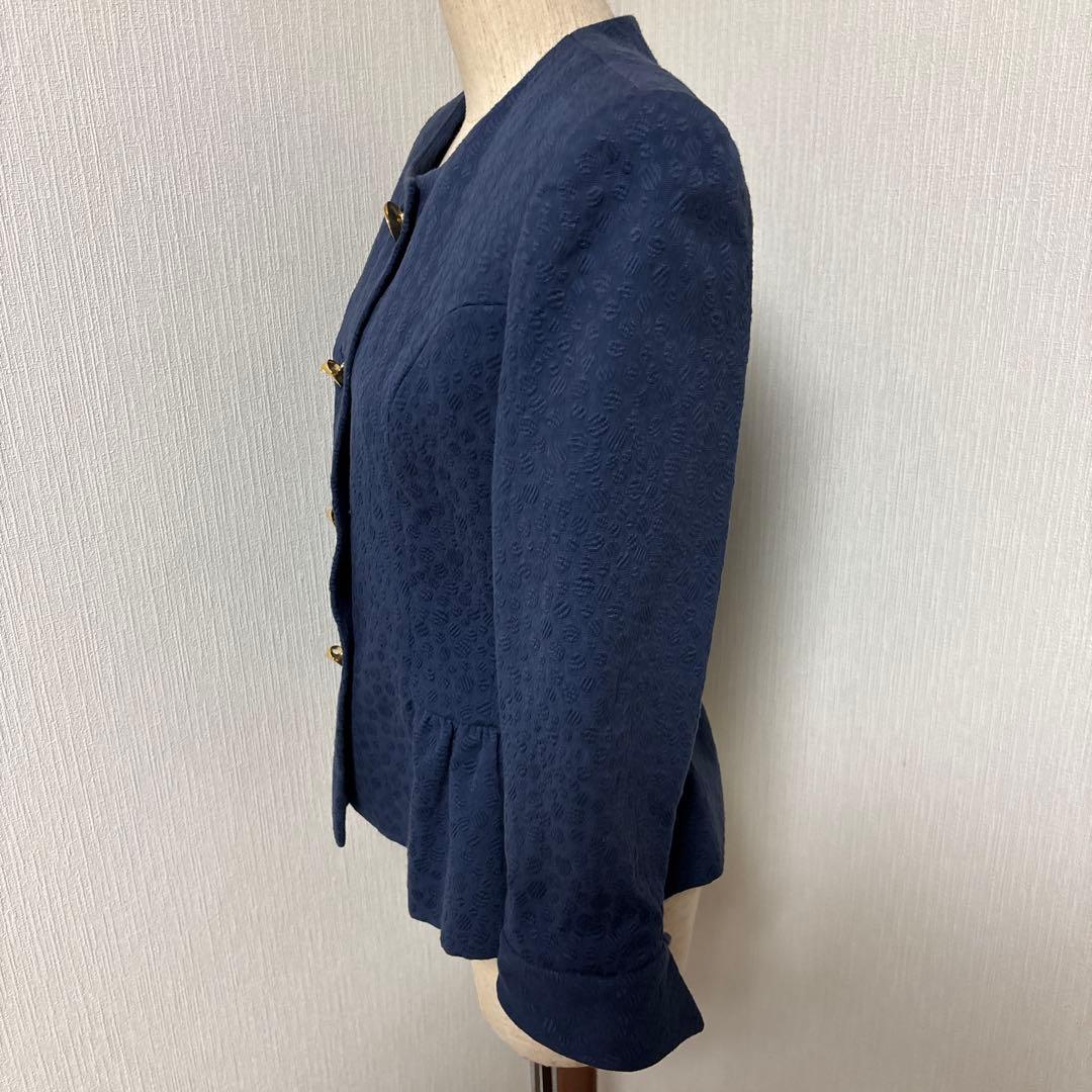 合馬公式アカウント1 　GIVENCY ジャケット