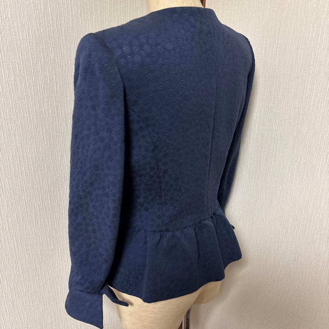 合馬公式アカウント1 　GIVENCY ジャケット