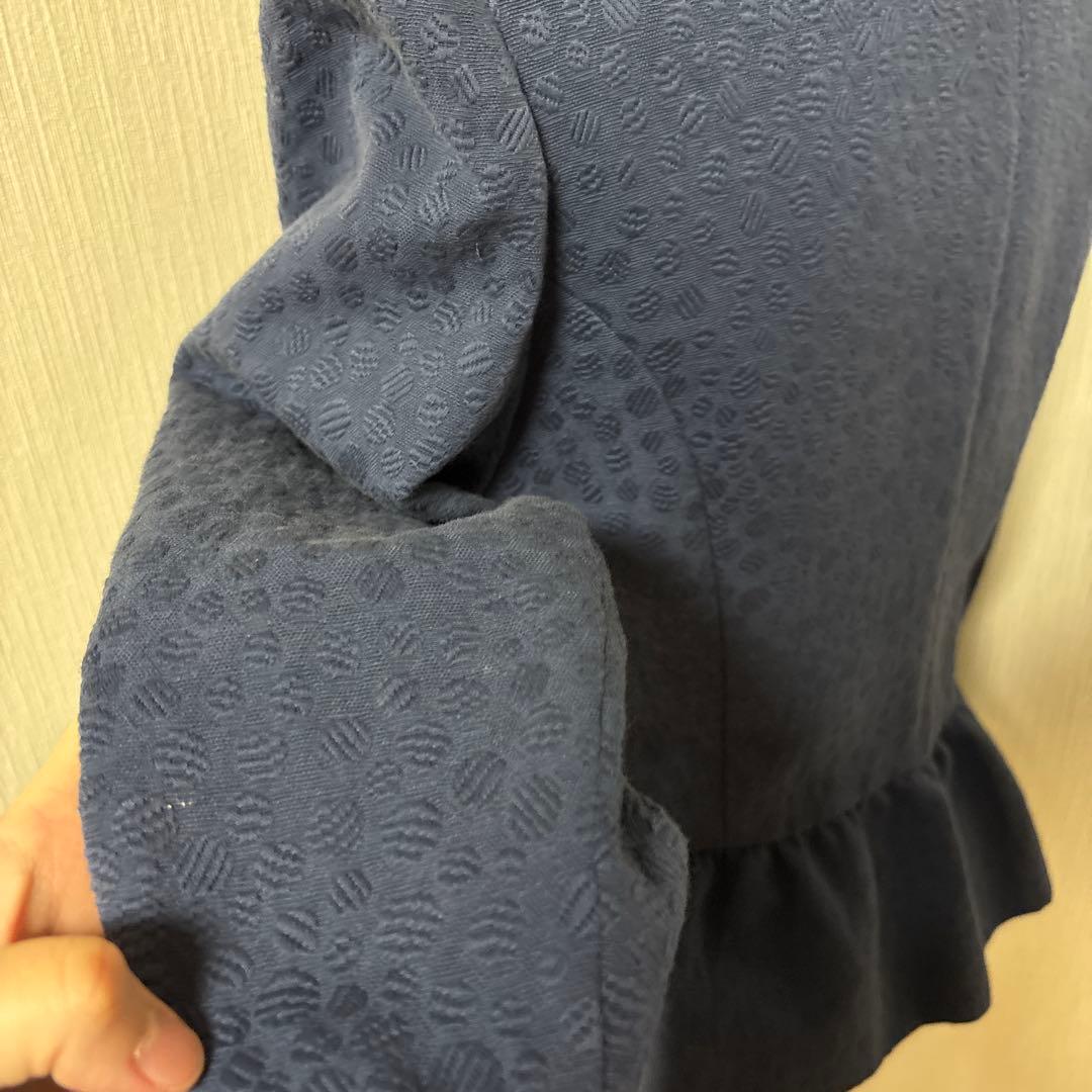 合馬公式アカウント1 　GIVENCY ジャケット