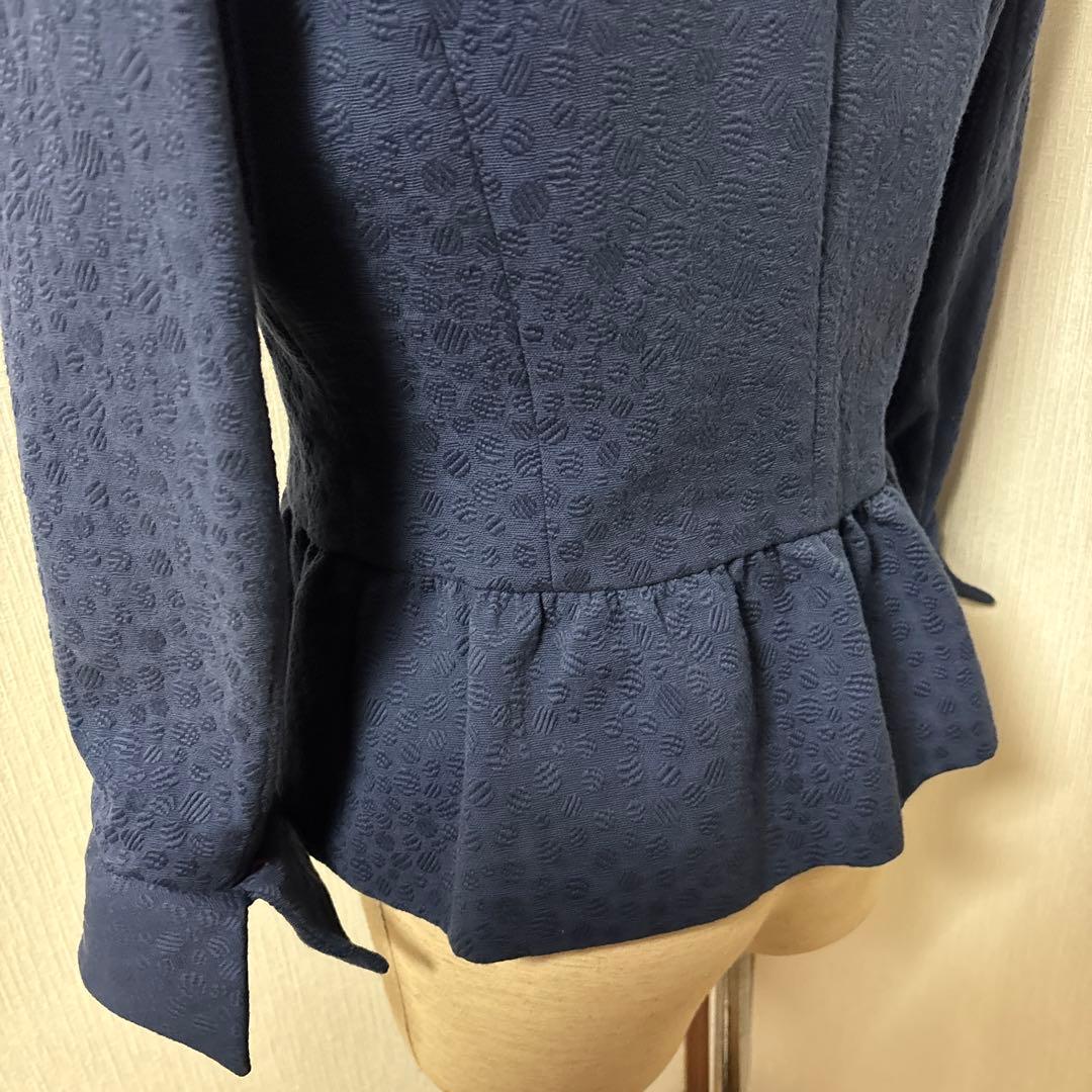 合馬公式アカウント1 　GIVENCY ジャケット