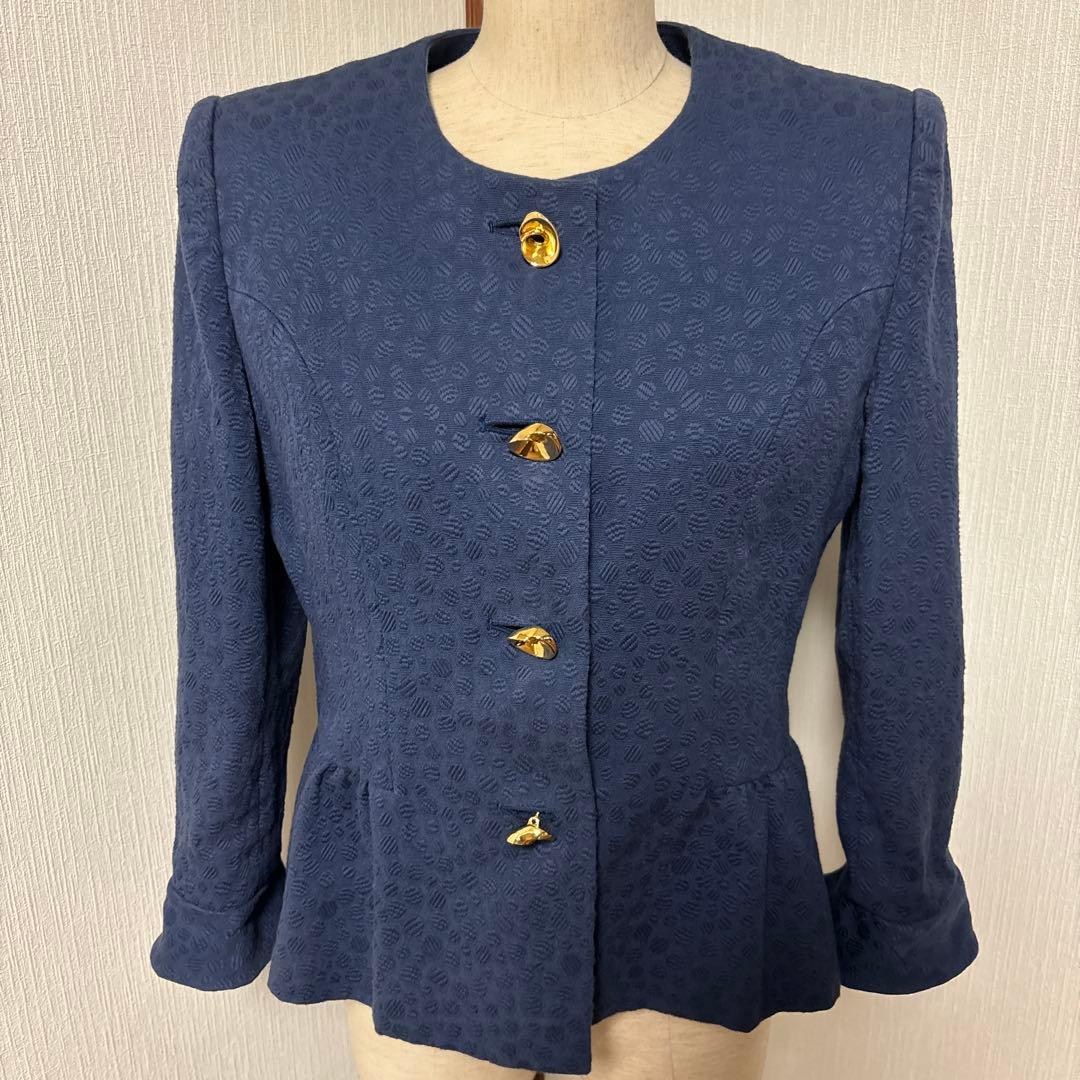 合馬公式アカウント1 　GIVENCY ジャケット