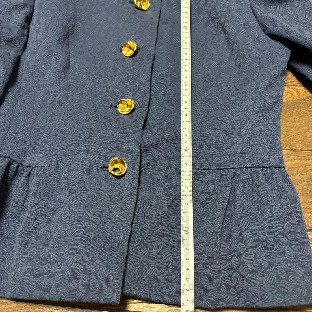 合馬公式アカウント1 　GIVENCY ジャケット