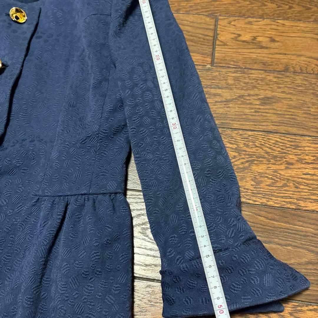 合馬公式アカウント1 　GIVENCY ジャケット