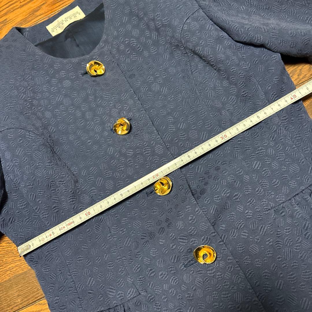 合馬公式アカウント1 　GIVENCY ジャケット