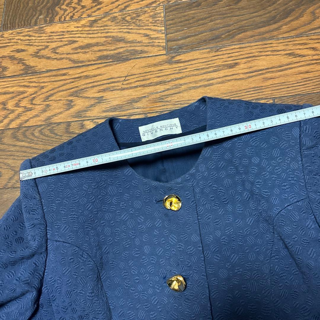 合馬公式アカウント1 　GIVENCY ジャケット