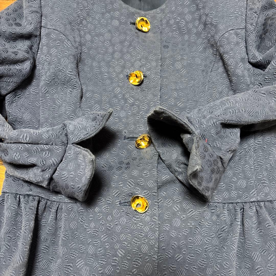 合馬公式アカウント1 　GIVENCY ジャケット