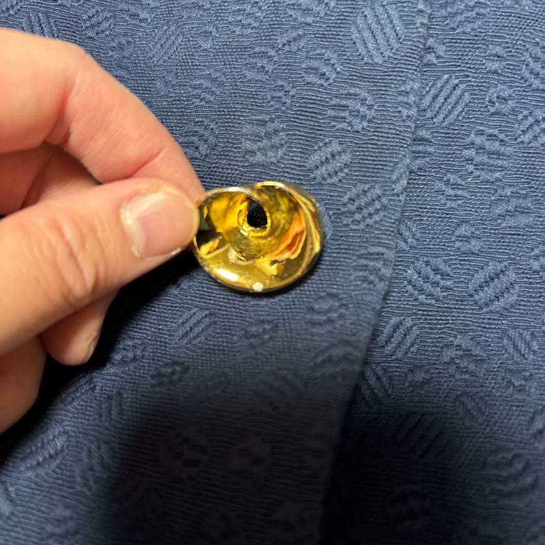 合馬公式アカウント1 　GIVENCY ジャケット