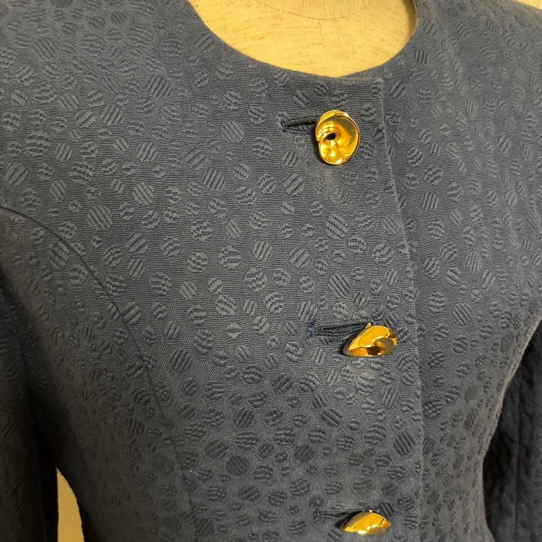 合馬公式アカウント1 　GIVENCY ジャケット