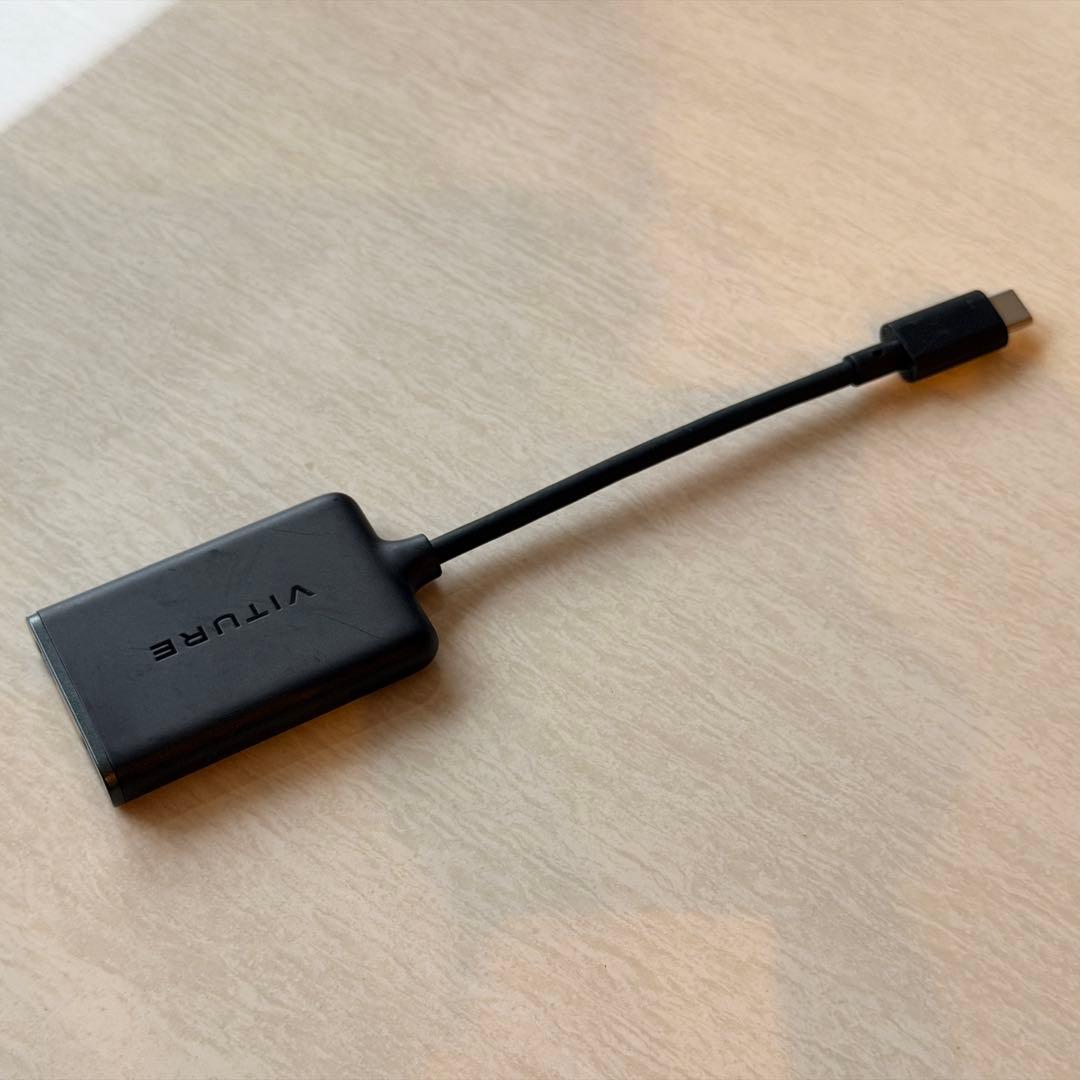 VITURE luma ultra 中古品、オプション品多数