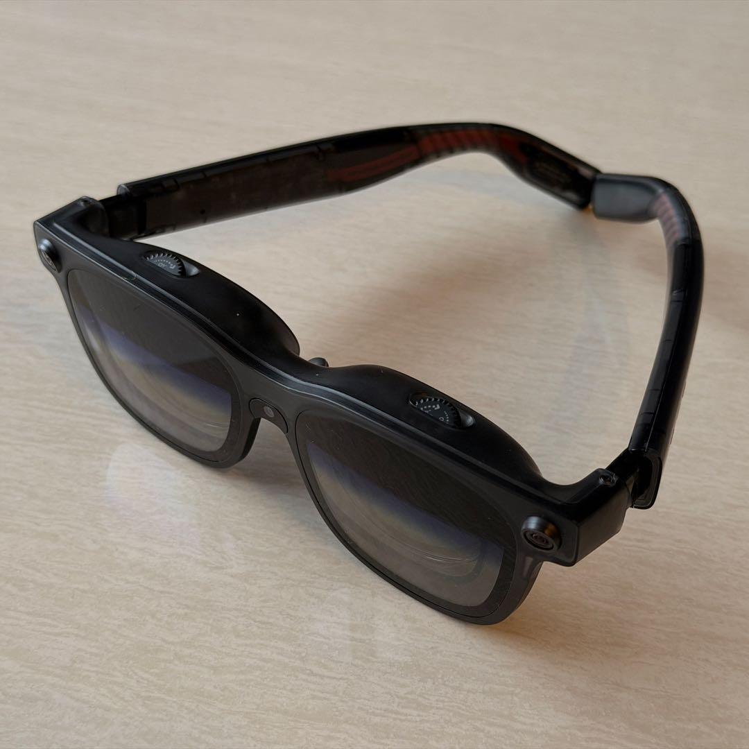 VITURE luma ultra 中古品、オプション品多数