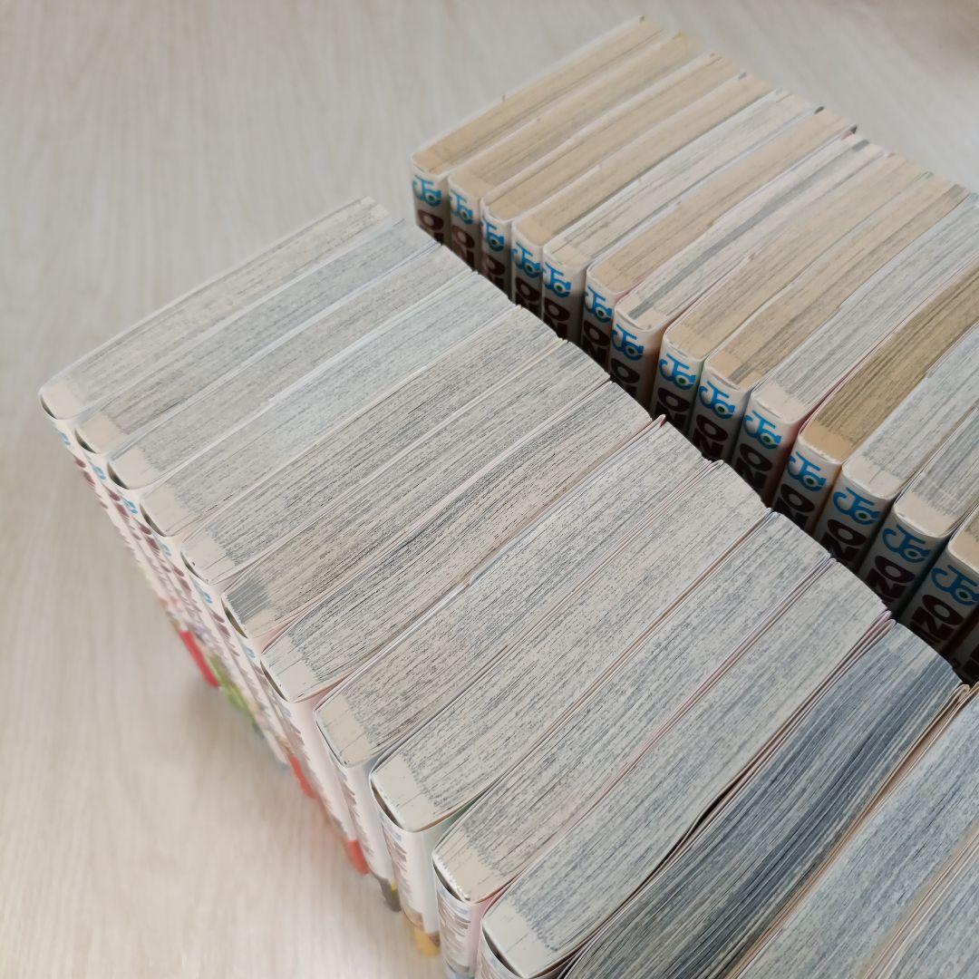 ワンピース　単行本43巻セット　小説付き