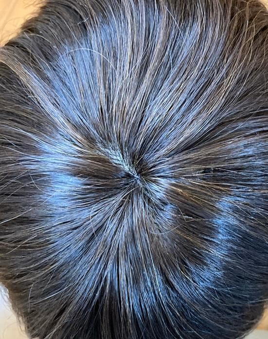 Thimo　 坂巻哲也 「ウェービーショート」　3Dダークブラウン