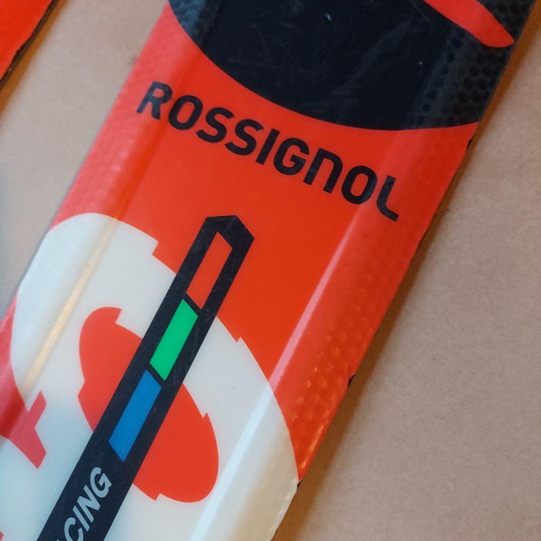 ROSSIGNOL HERO RACING スキー板 120