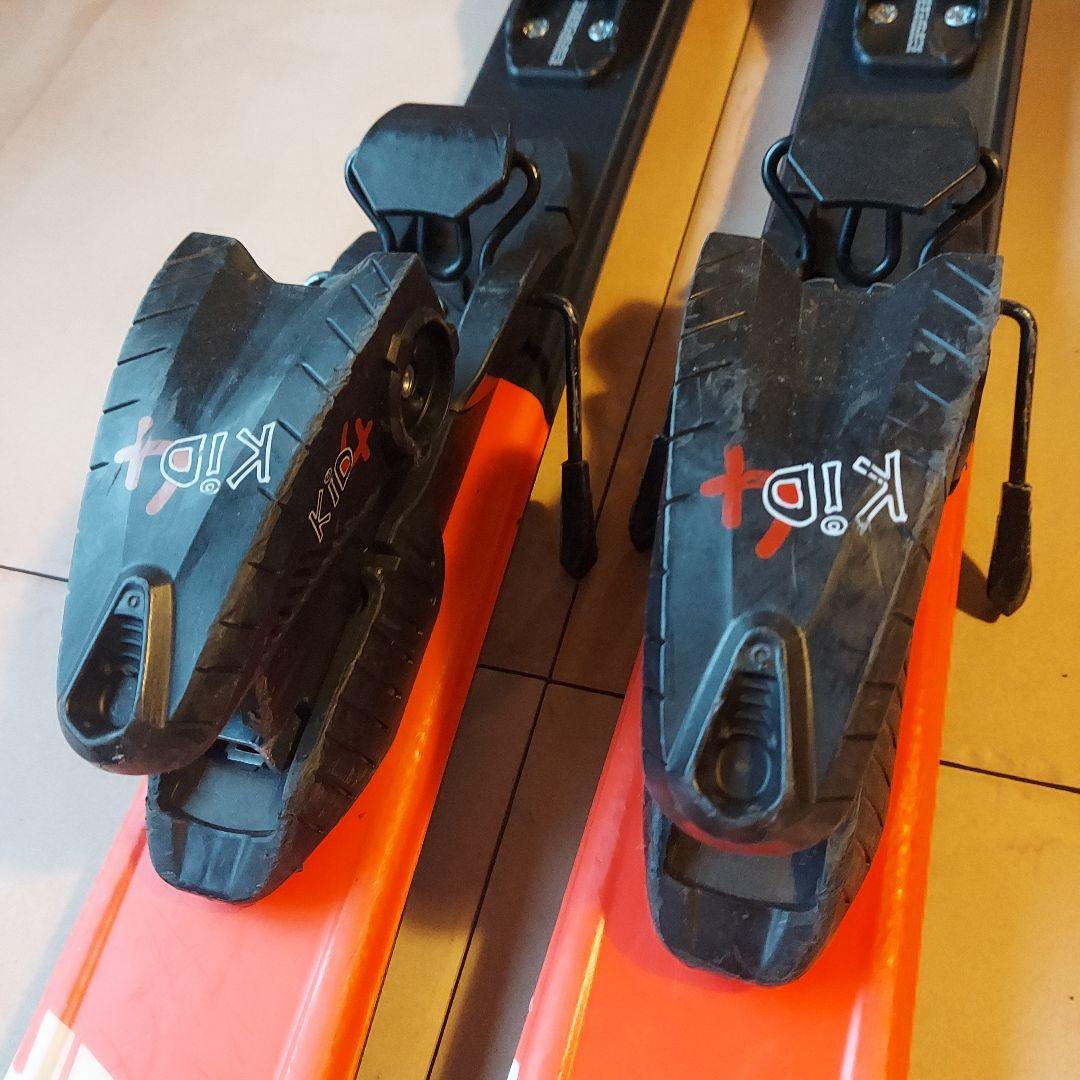 ROSSIGNOL HERO RACING スキー板 120
