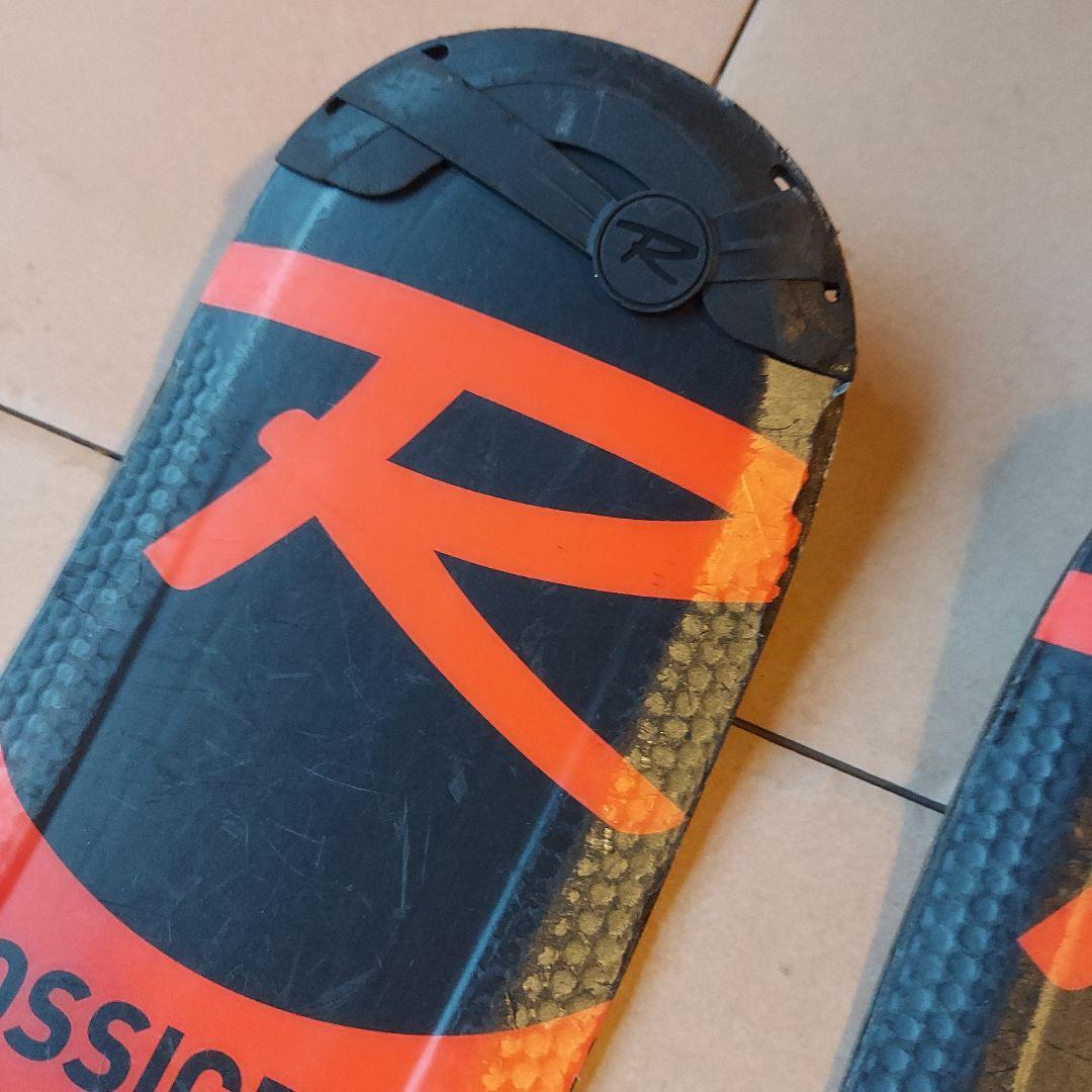 ROSSIGNOL HERO RACING スキー板 120