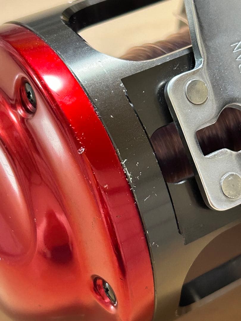 Daiwa幻覇王石鯛Z40