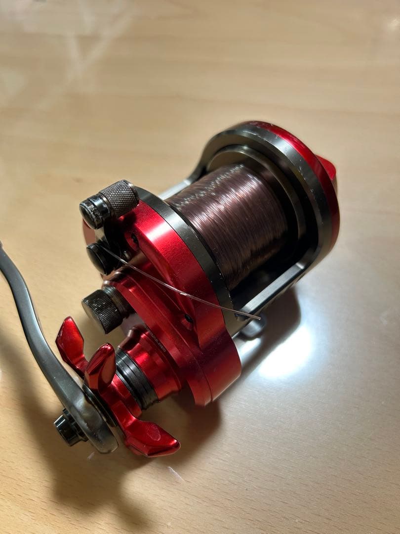 Daiwa幻覇王石鯛Z40