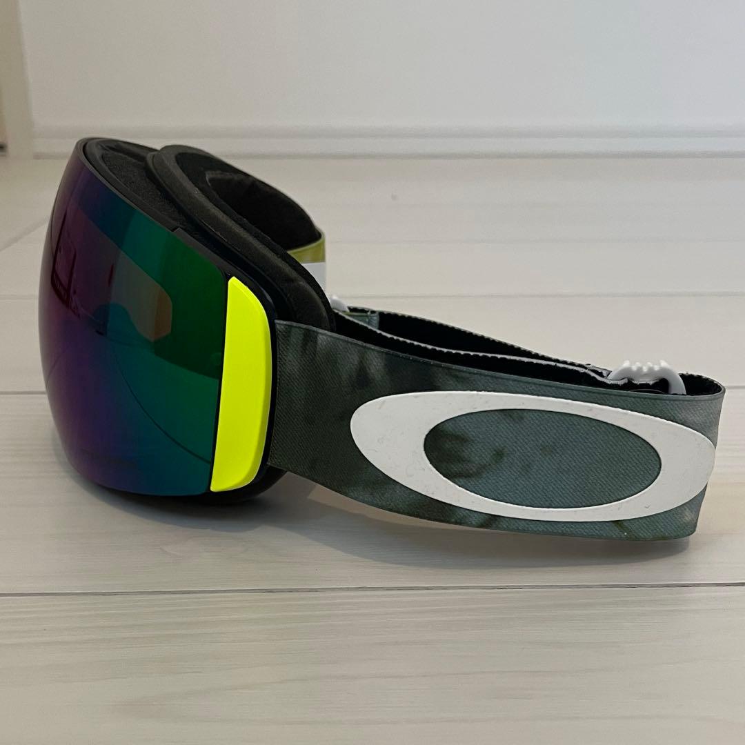 OAKLEY FLIGHT DECK  ゴーグル