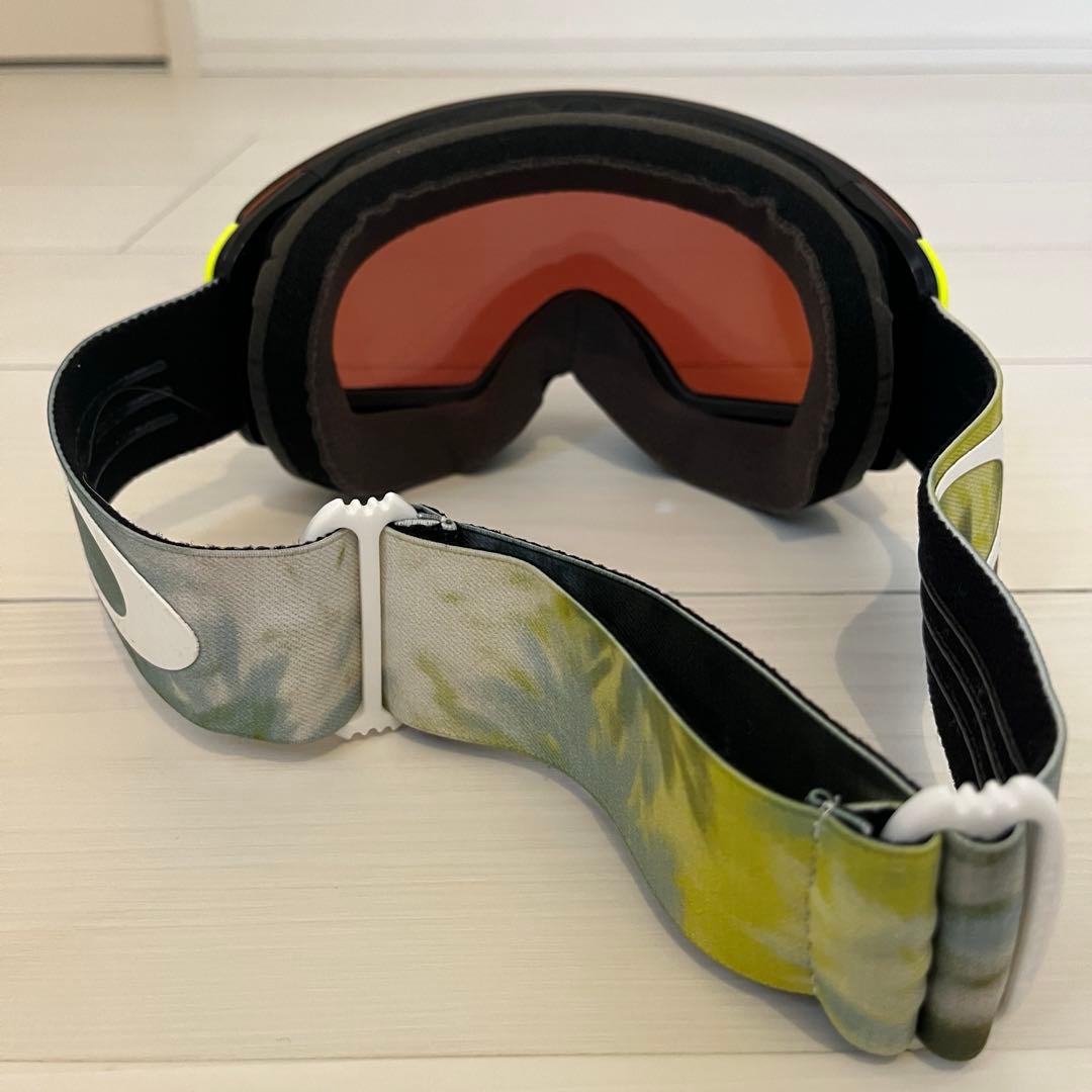 OAKLEY FLIGHT DECK  ゴーグル