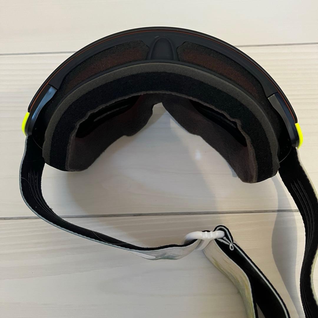 OAKLEY FLIGHT DECK  ゴーグル