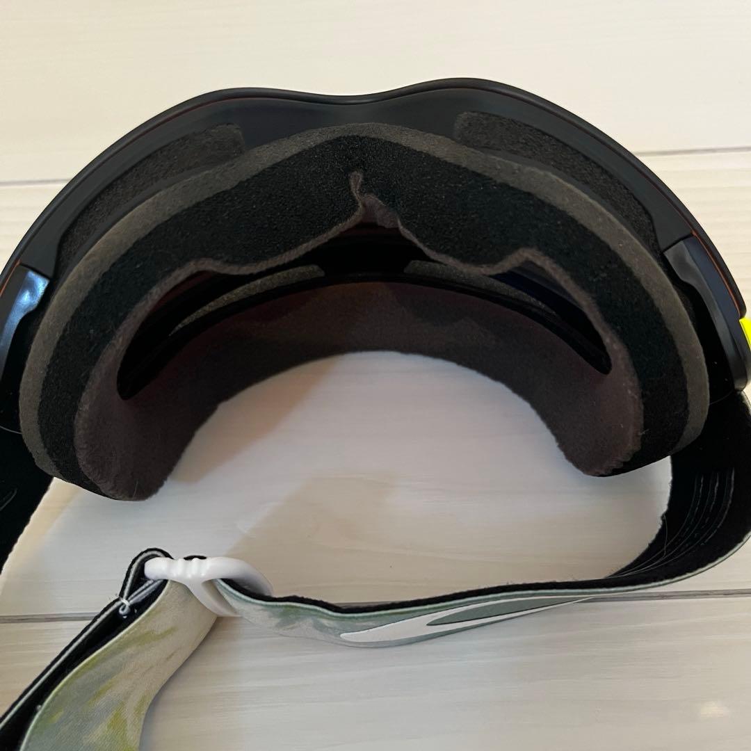 OAKLEY FLIGHT DECK  ゴーグル