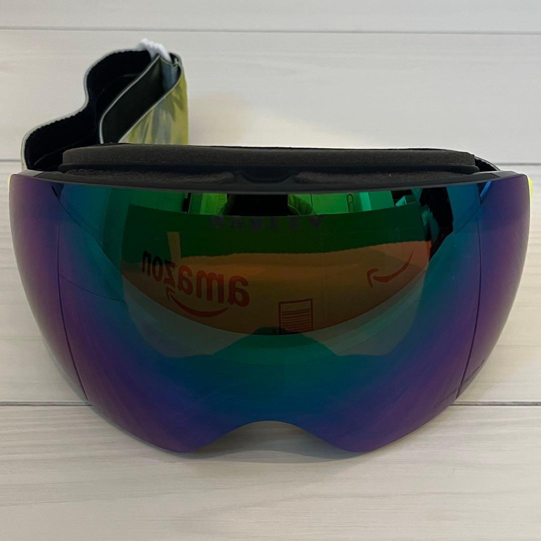 OAKLEY FLIGHT DECK  ゴーグル