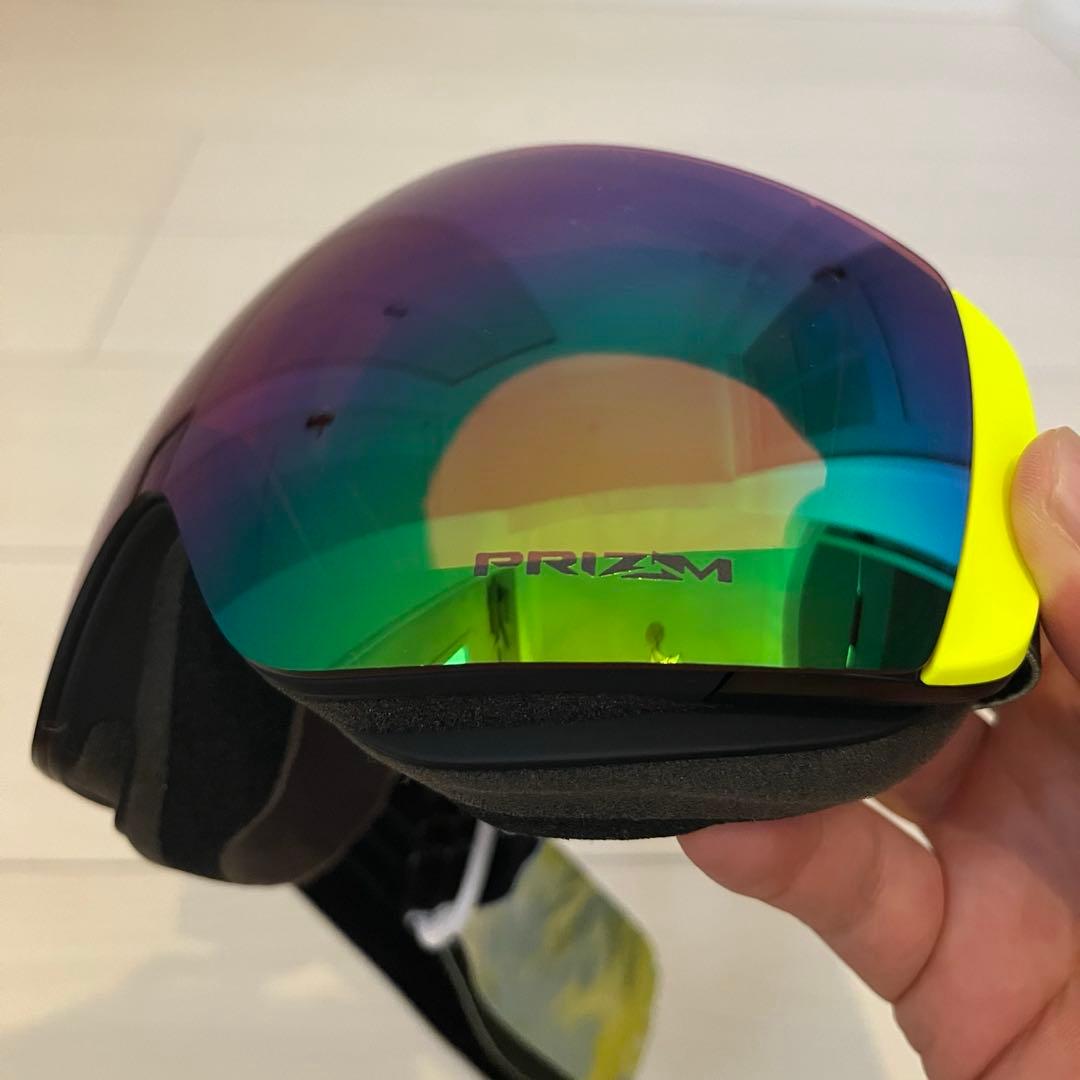 OAKLEY FLIGHT DECK  ゴーグル