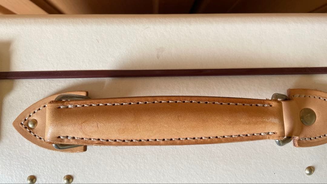 グローブトロッター　18インチ　サファリ