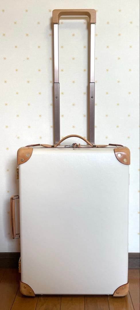 グローブトロッター　18インチ　サファリ