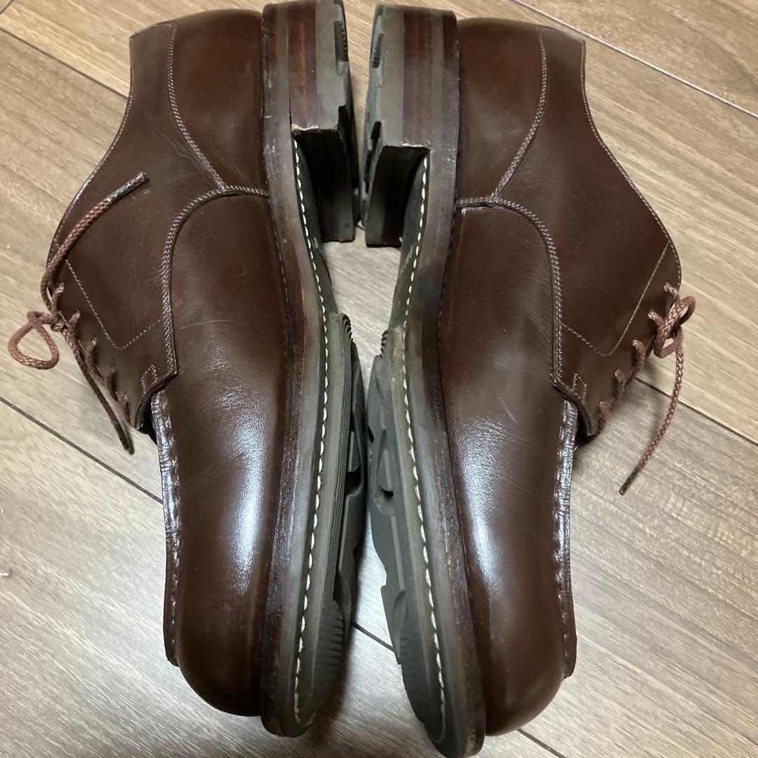 JM WESTON ウェストン ゴルフ　7D