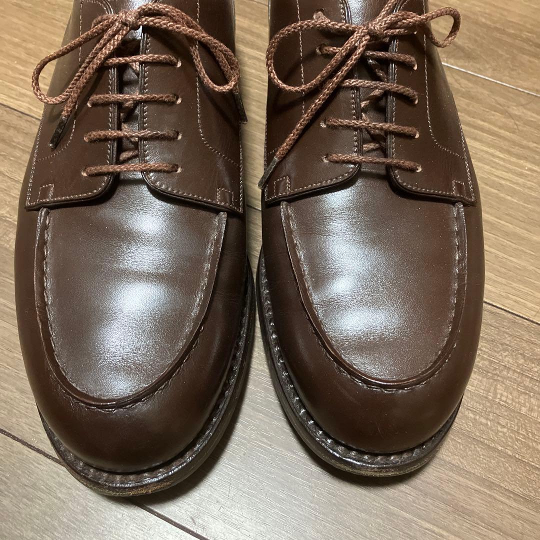 JM WESTON ウェストン ゴルフ　7D