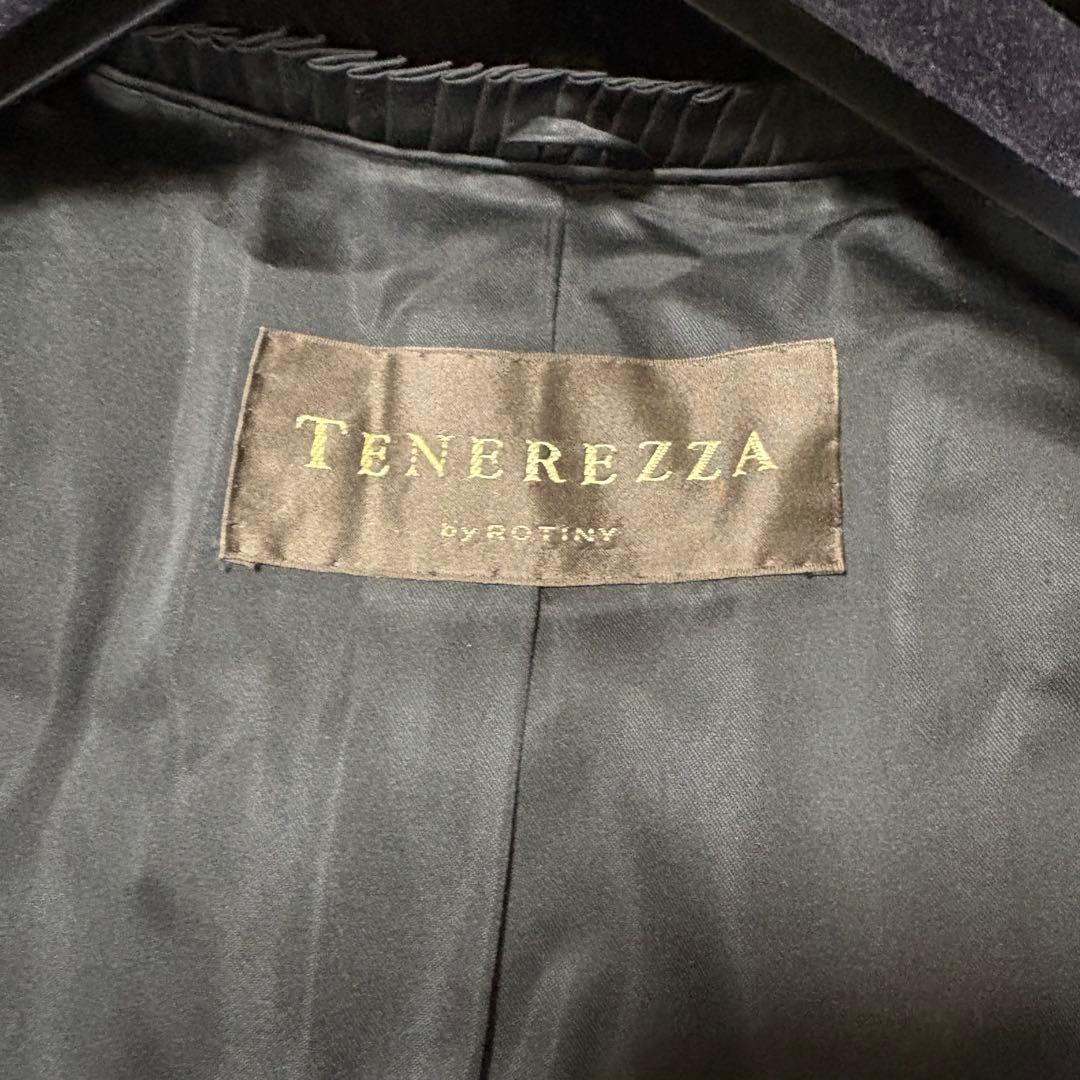 理恵 　　　　　　BLACKGLAMA ブラックグラマ　ミンクコート